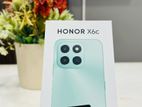 Honor X6c (Brand New)