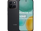 Honor X6c (Brand New)