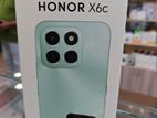 Honor X6c (Brand New)