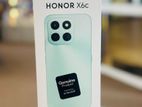 Honor X6c (Brand New)