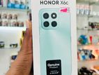 Honor X6c (Brand New)