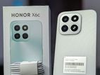 Honor X6c (Used)