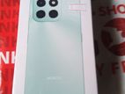 Honor X6c midnight black (Brand New)
