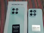 Honor X6c (Used)