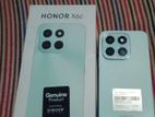 Honor X6c (Used)