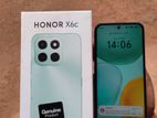 Honor X6c (Used)