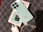 Honor X6c (Used)