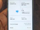 Honor X6c (Used)