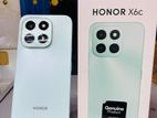 Honor X6c (Brand New)