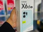 Honor X6d 5G 256GB (Brand New)