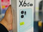 Honor X6d 5G 4/256 (Brand New)