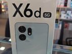 Honor X6D 5G (Brand New)