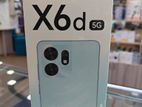 Honor X6D 5G (Brand New)