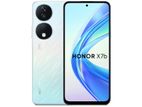 Honor X7 B 256 8 (New)