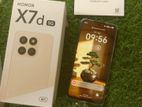 Honor X7d 5G (Used)