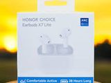 HONOR X7 Lite ANC Earbuds