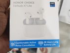 HONOR X7 Lite ANC Earbuds