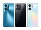 Honor X7a 6/128GB|6.75 inch (New)