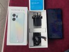 Honor X7a 6gb 128gb full set (Used)