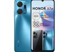 Honor X7a 6GB 128GB (New)
