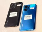 Honor X7a 6GB | 128GB (Used)
