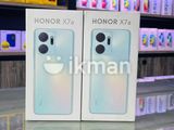 Honor X7a 6GB|128GB|50MP (New)