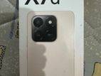 Honor X7d (Used)