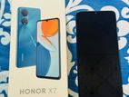 Honor X7 (Used)
