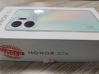 Honor X7a (Used)