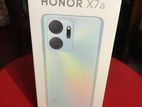 Honor X7a (New)