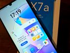 Honor X7a (Used)