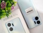 Honor X7a (Used)