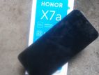 Honor X7a (Used)