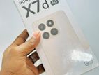 Honor X7b 128GB 5G (Brand New)