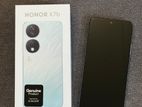 Honor X7b 256GB 8GB (Used)