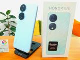 Honor X7b 256GB (Used)