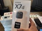 Honor X7b 8/256 gb /new (Brand New)