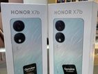 Honor X7b 8/256G-easy pay (New)