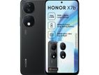 Honor X7b 8/256GB Black (New)