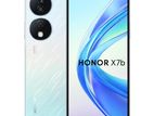 Honor X7B 8/256GB (Used)