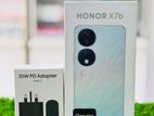 Honor X7B 8+8GB 256GB (New)