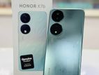 Honor X7B 8+8GB 256GB (Used)