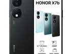 Honor X7B 8GB/256GB 2024 (New)
