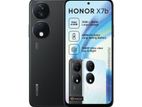 Honor X7B 8GB/256GB Black (New)