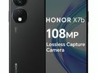 Honor X7b 8GB/256GB Black (New)