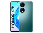 Honor X7B 8GB 256GB (New)