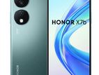 Honor X7B 8GB 256GB (New)