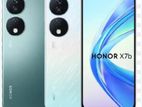Honor X7b 8GB/256GB (New)