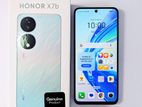 Honor X7B 8GB 256GB (New)