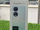 Honor X7B 8GB 256GB (New)